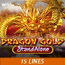 RTP Spade Gaming Dragon Gold SA